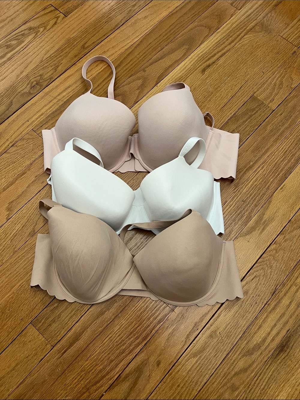 Aerie Smoothez Bras